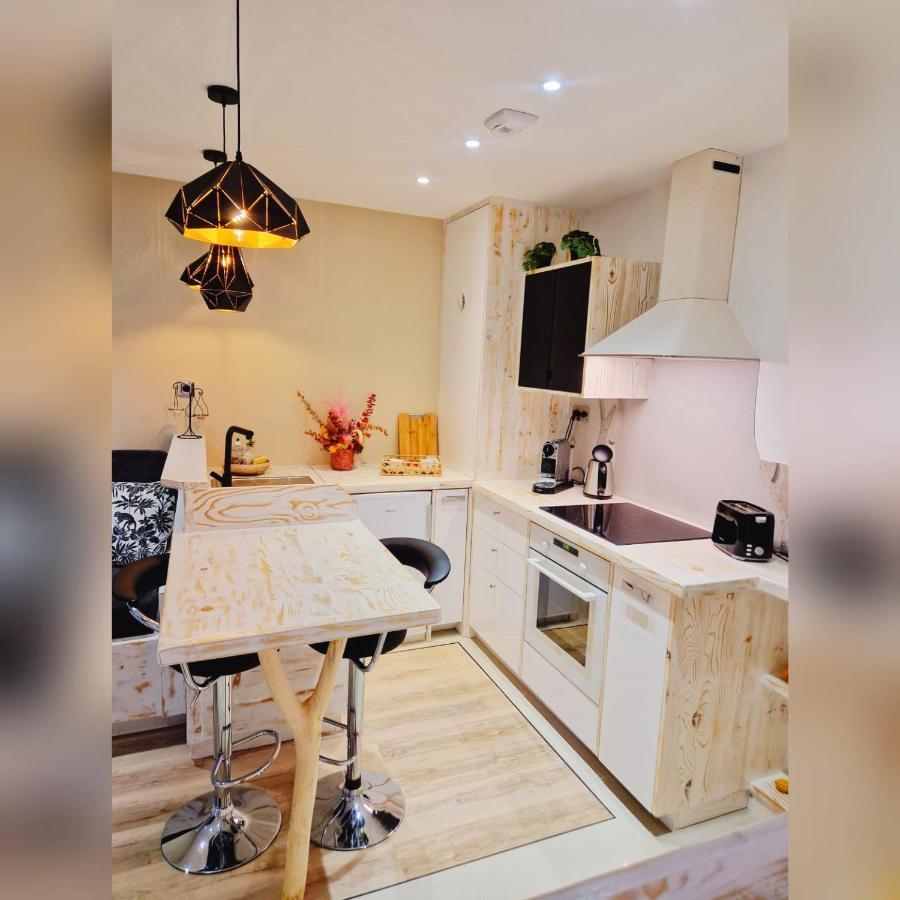 Vanadis, Suites D'Exceptions & Spa - Le Balneo Pacy-sur-Eure Exterior foto